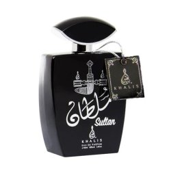 Khalis Sultan Barbatesc Eau De Parfum 100 Ml