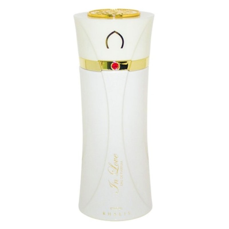 Khalis In Love Dama Eau De Parfum 100 Ml