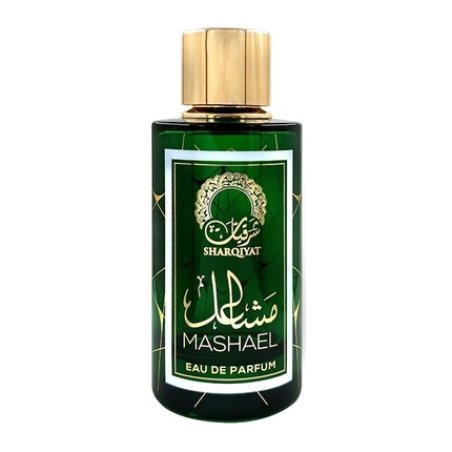 Khalis Mashael Dama Eau De Parfum 100 Ml