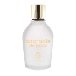 Khalis Adorable De Paris Eau De Parfum 100 Ml