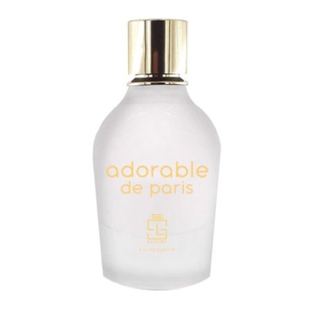 Khalis Adorable De Paris Eau De Parfum 100 Ml