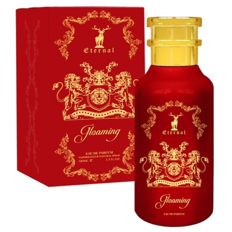 Khalis Gloaming Unisex Eau De Parfum 100 Ml