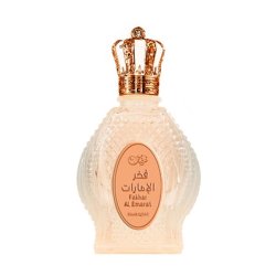Fakhar Al Emarat Khalis Dama Eau De Parfum 100ml