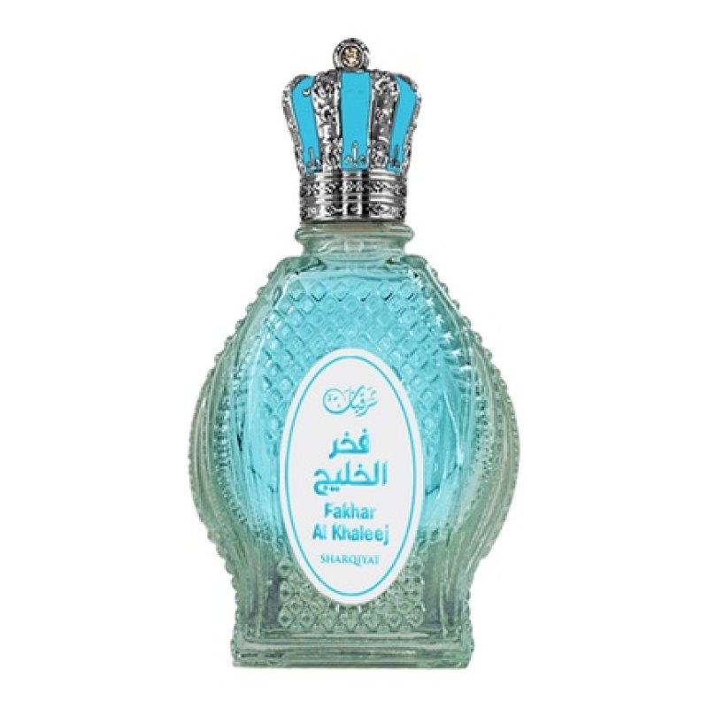 Fakhar Al Khaleej Khalis Barbatesc Eau De Parfum 100 Ml