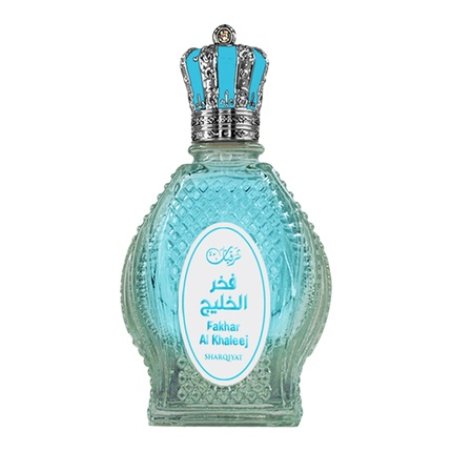 Fakhar Al Khaleej Khalis Barbatesc Eau De Parfum 100 Ml