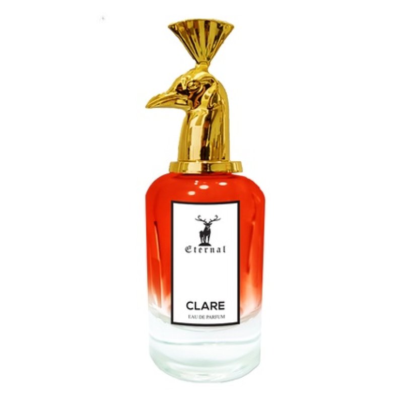 Clare Khalis Dama Eau De Parfum 100 Ml