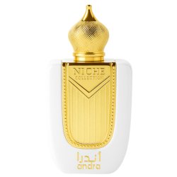 Khalis Andra Khalis Dama Eau De Parfum 100ml