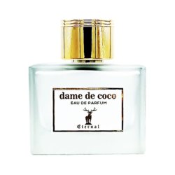 Dame De Coco Khalis Dama Eau De Parfum 100ml