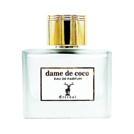 Dame De Coco Khalis Dama Eau De Parfum 100ml