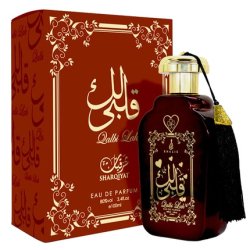 Khalis Qalbi Lak Unisex Eau De Parfum 100ml