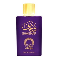 Khalis Shaghaf Dama Eau De Parfum 100 Ml