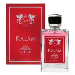 Khalis Kalam Unisex Eau De Parfum 100 Ml
