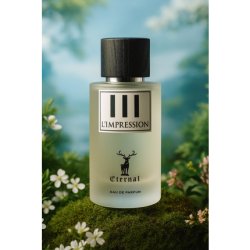 Khalis L'Impression Dama Eau De Parfum 100ml