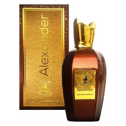 Khalis Alexander Unisex Eau De Parfum 100 Ml