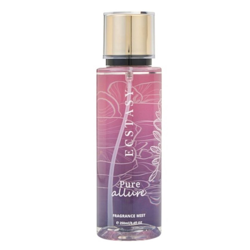 Idc Ecstasy Pure Allure Body Mist 250 Ml