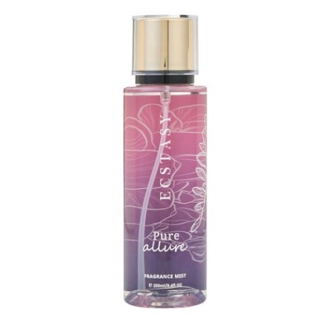 Idc Ecstasy Pure Allure Body Mist 250 Ml