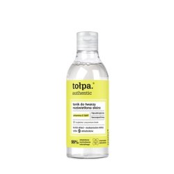 Tolpa Tolpa Authentic Face Tonic Radiant Skin Vitamin C Sap 200 Ml