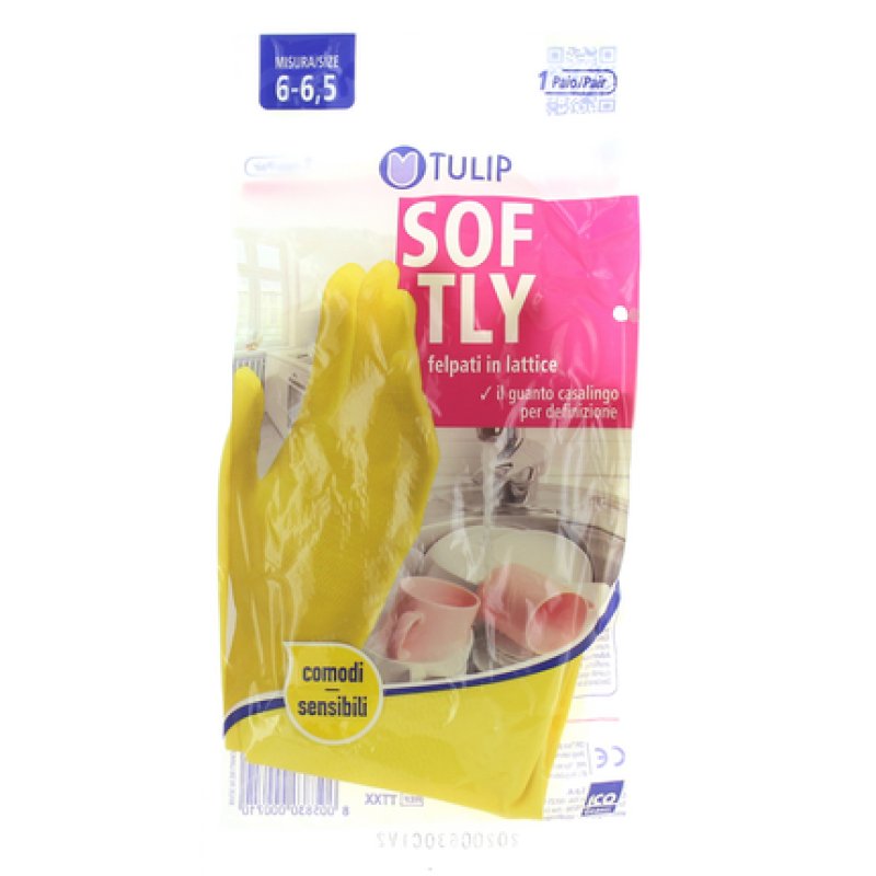 Gloves Tulip Fleece Gloves Small