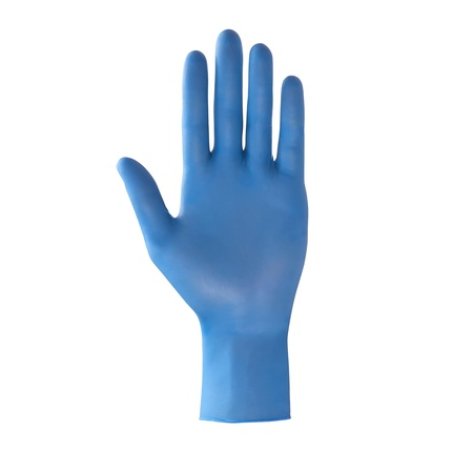 Bericah Dr. Protec Protix Nitrile Gloves Powder-Free Size S