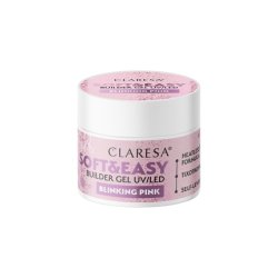 Claresa Nails Soft&Easy Builder Blinking Pink 12 G