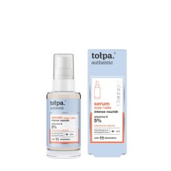 Tolpa Tolpa Authentic Serum For Eyes And Lips Intense Nourish 30 Ml With 5 Betavitamin E