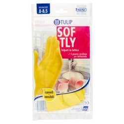 Gloves Tulip Fleece Large