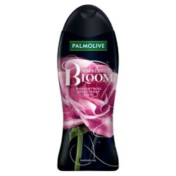 Colgate Palmolive Sparkling Bloom Shower Gel Rose & Ice Peony 500 Ml