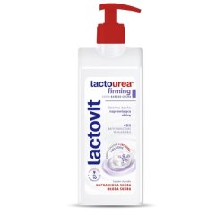 Artrozne Mk Lactovit Lactourea Firming Body Balm 400 Ml
