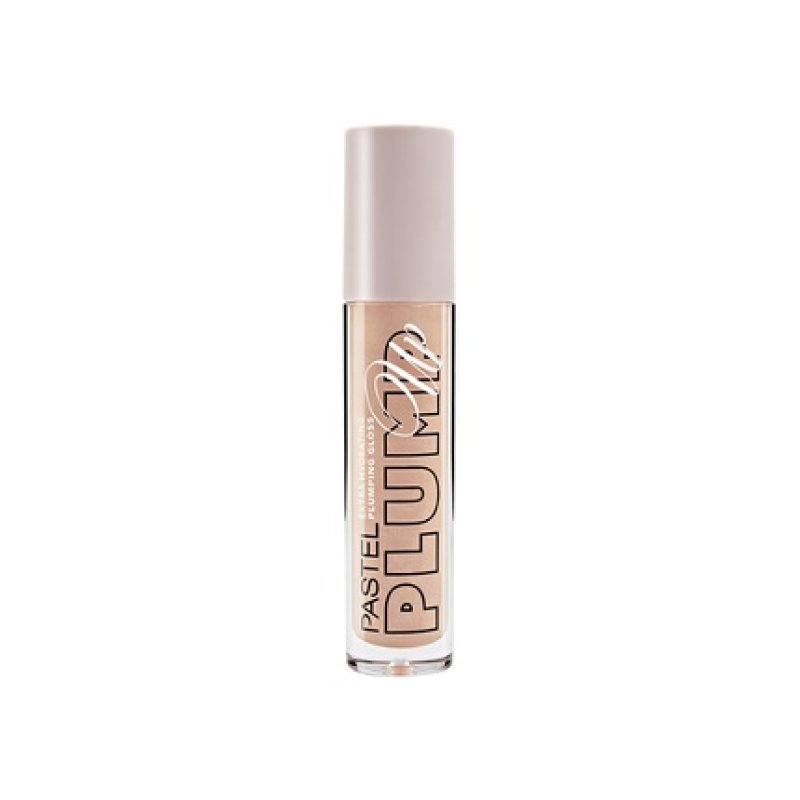 Pastel Plump Up Lip Gloss Filling 201 53 Ml
