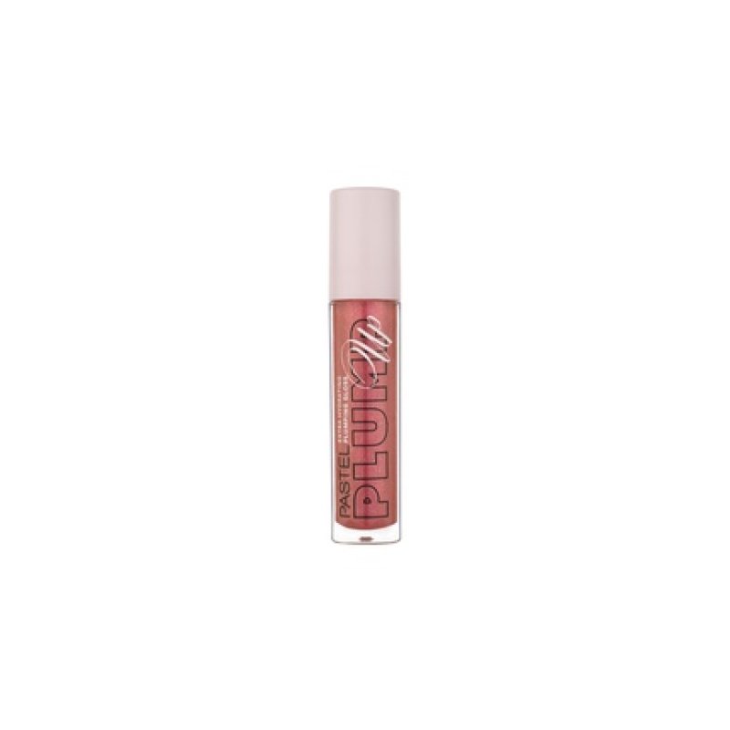 Pastel Plump Up Lip Gloss 206 53 Ml