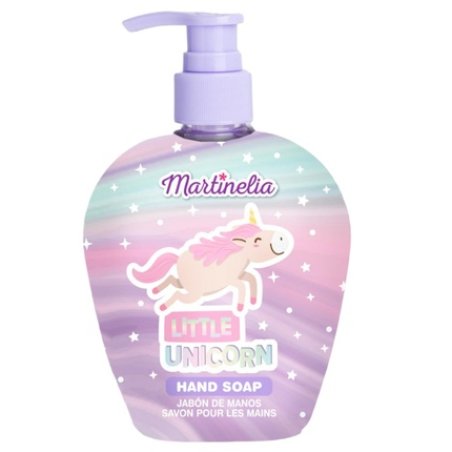 Martineli Little Unicorn Liquid Soap 250ml