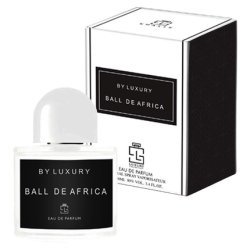 Khalis Ball De Africa Unisex Eau De Parfum 100 Ml
