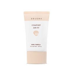 Orjena Comfort Air Fit Bb Cream No 17 Cool Vanilla 50 Ml