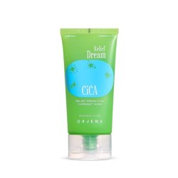 Orjena Overnight Mask Cica Relief Dream 100 Ml