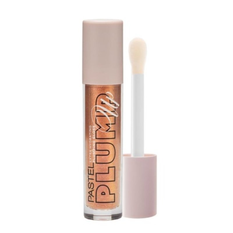 Pastel Plump Up Lip Gloss Filling Lips 213 53 Ml
