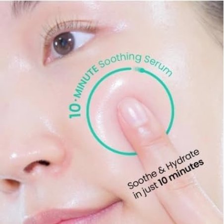 Beplain Cicaterol Face Serum 101 Fl Oz Highly Concentrated Centella