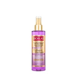 Nusuk Bioblas Collagen & Keratin Hair Conditioner