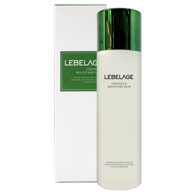 Lebelage Centella Moisture Skin Facial Toner