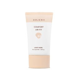 Orjena Comfort Air Fit Bb Cream Number 21 Light Nude 50 Ml