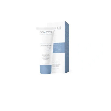 Qd Italia Oncos Emollient Body Cream 200 Milliliters