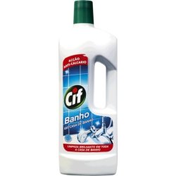 Cif Bathroom Gel 750 Ml