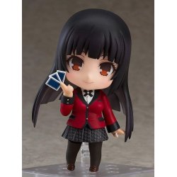 KAKEGURUI XX - Jabami Yumeko - Figurine Nendoroid 10cm
