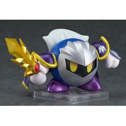 KIRBY - Meta Knight - Figurine Nendoroid 6cm