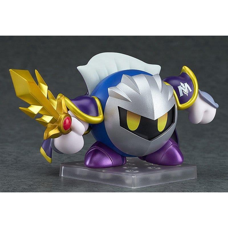 KIRBY - Meta Knight - Figurine Nendoroid 6cm