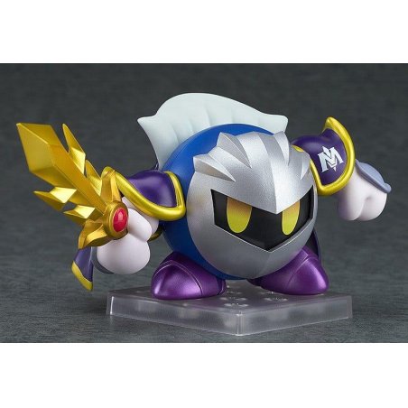 KIRBY - Meta Knight - Figurine Nendoroid 6cm