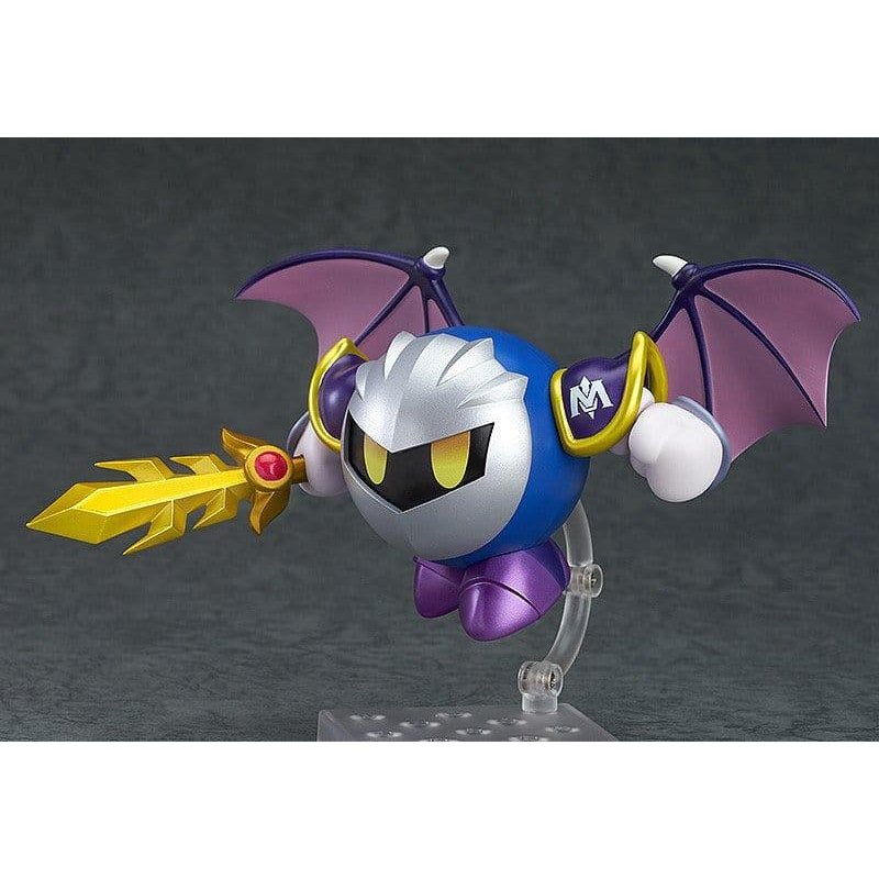 KIRBY - Meta Knight - Figurine Nendoroid 6cm
