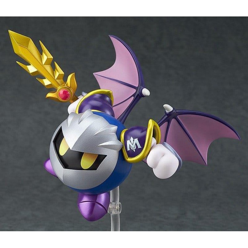 KIRBY - Meta Knight - Figurine Nendoroid 6cm