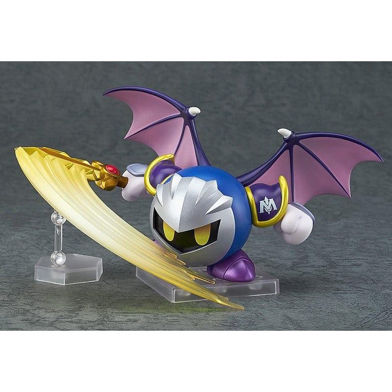 KIRBY - Meta Knight - Figurine Nendoroid 6cm