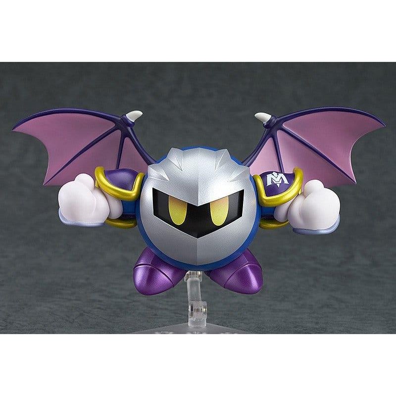 KIRBY - Meta Knight - Figurine Nendoroid 6cm