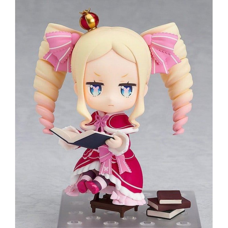 RE ZERO - Beatrice - Figurine Nendoroid 10cm